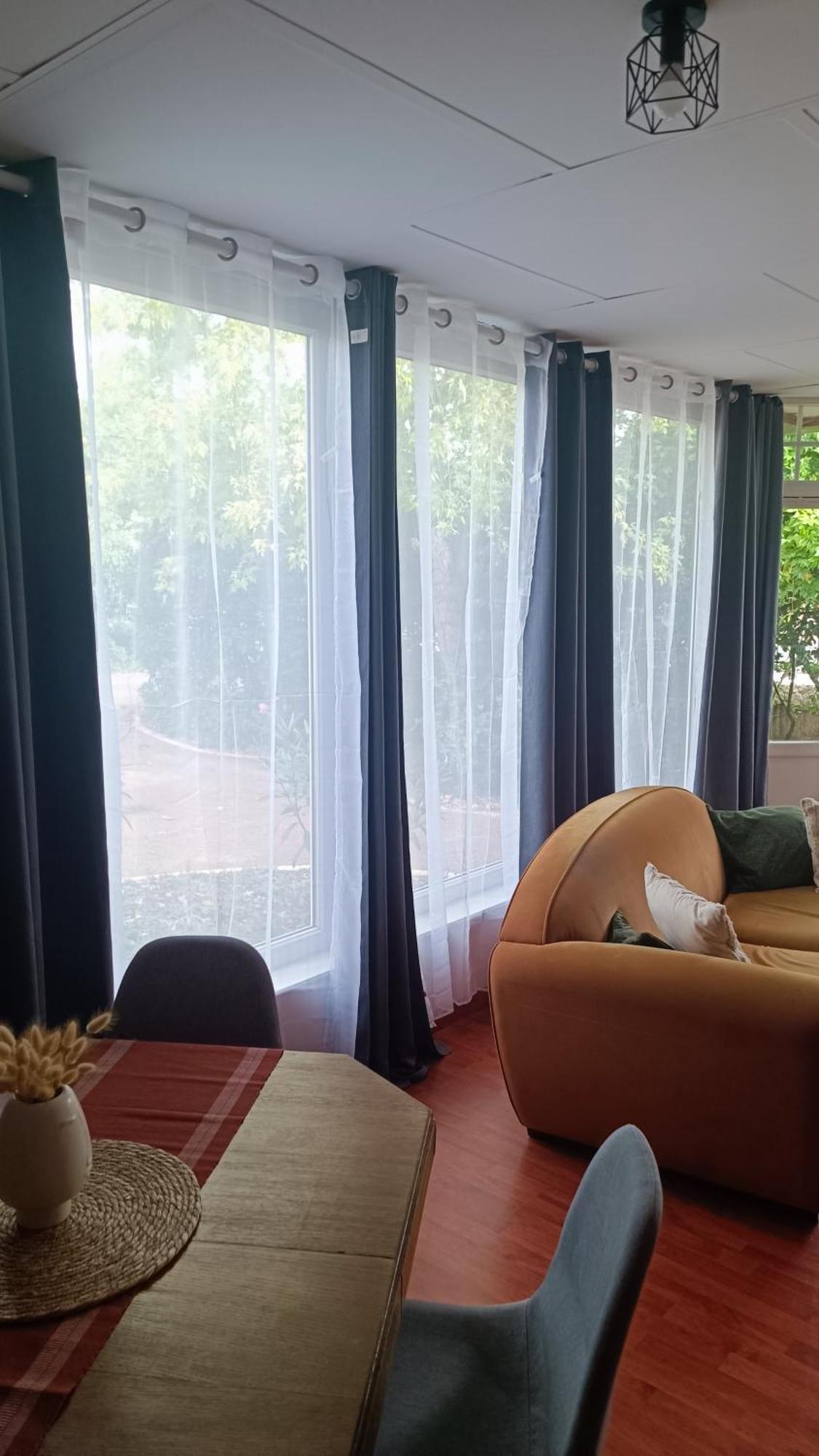 La Campagne A La Ville Sablé-sur-Sarthe Extérieur photo